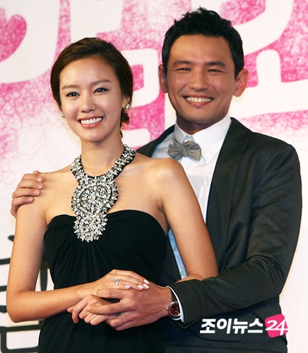 韓国ドラマ「アクシデントカップル」あらすじ・感想・キャスト