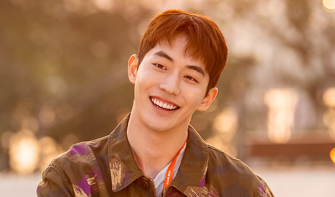 韓国ドラマ「スタートアップ夢の扉」あらすじ・キャスト・感想