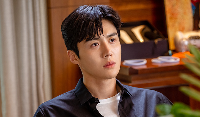 韓国ドラマ「スタートアップ夢の扉」あらすじ・キャスト・感想