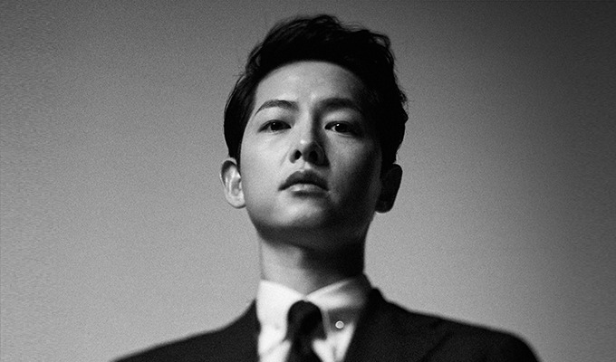韓国ドラマ・ヴィンチェンツォ|あらすじ・感想・キャスト