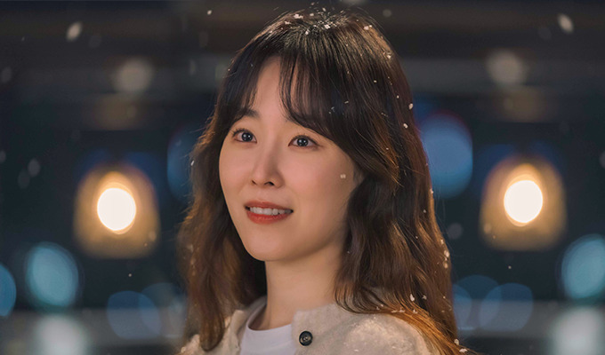 韓国ドラマ「君は私の春」あらすじ・感想・OST