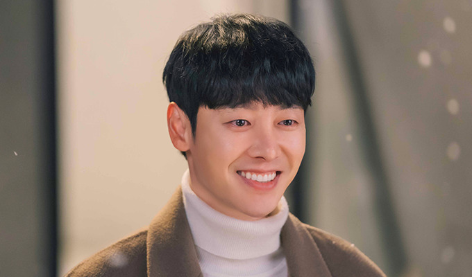韓国ドラマ「君は私の春」あらすじ・感想・OST