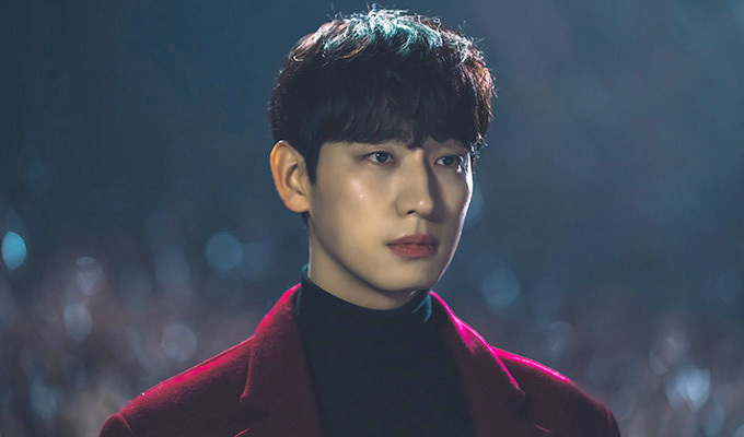 韓国ドラマ「君は私の春」あらすじ・感想・OST