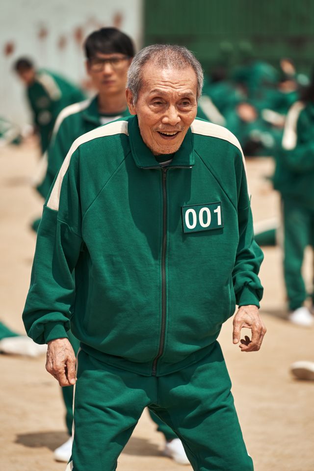 ホ・イルナム