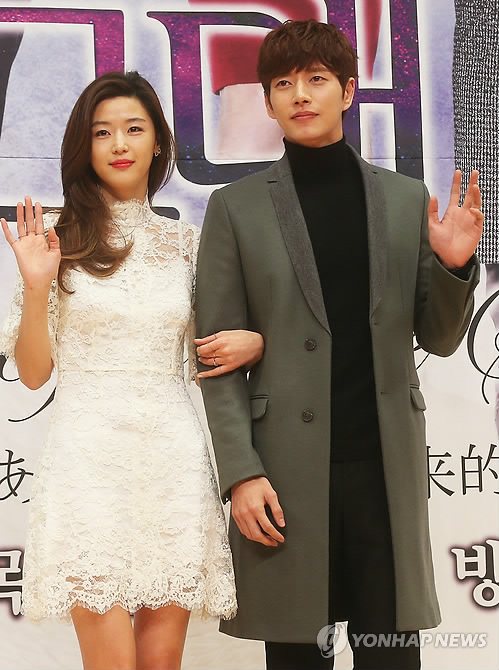 韓国ドラマ「恋慕」の魅力と感想!キャスト、あらすじ、OSTもチェック!