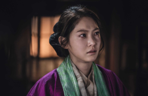 韓国ドラマ「不可殺-永遠を生きる者-」あらすじ・感想・キャスト・OST