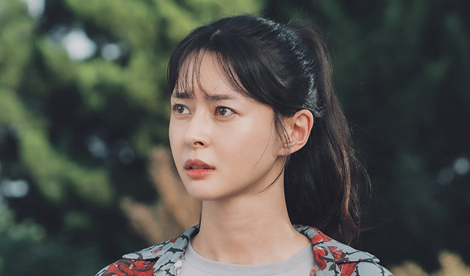 韓国ドラマ「不可殺-永遠を生きる者-」あらすじ・感想・キャスト・OST　