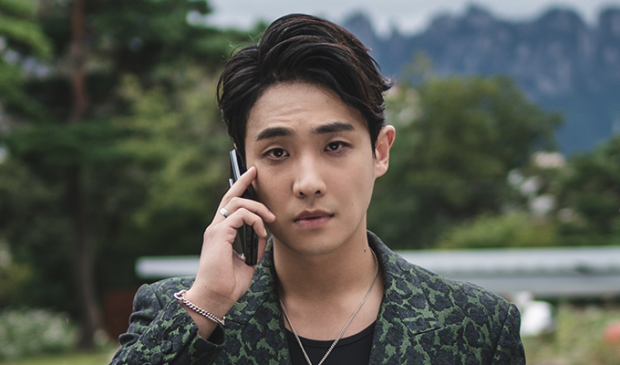 韓国ドラマ「不可殺-永遠を生きる者-」あらすじ・感想・キャスト・OST　