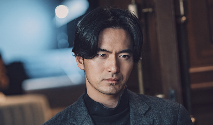 韓国ドラマ「不可殺-永遠を生きる者-」あらすじ・感想・キャスト・OST