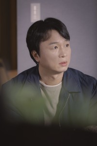 ウヨンウ弁護士の父