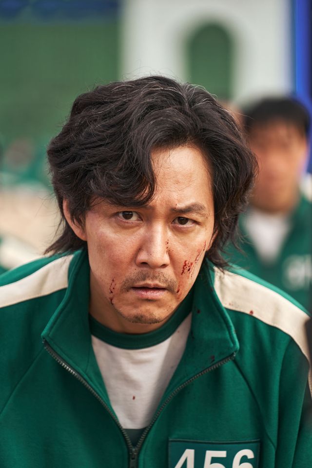 ソン・ギフン