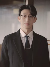 ハンバダ弁護士事務所チョン・ミョンソクの写真