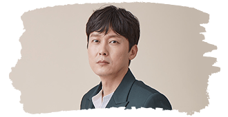マ・サング役